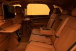 Bentley Bentayga Speed Centenary Specifications 2020 года (UAE)